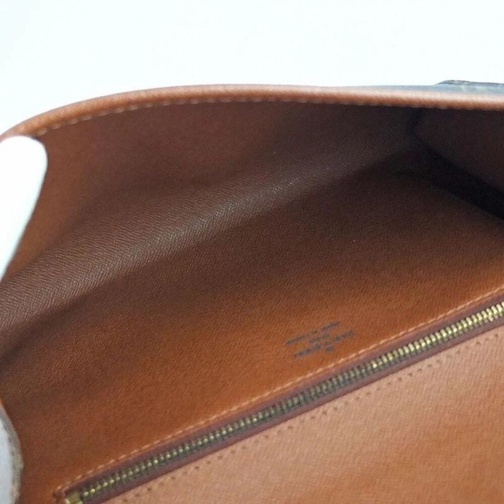 Louis Vuitton BORDEAUX 27 Monogram Crossbody/Clutch 2-way M51797 dc AZ1911 - Picture 8 of 13